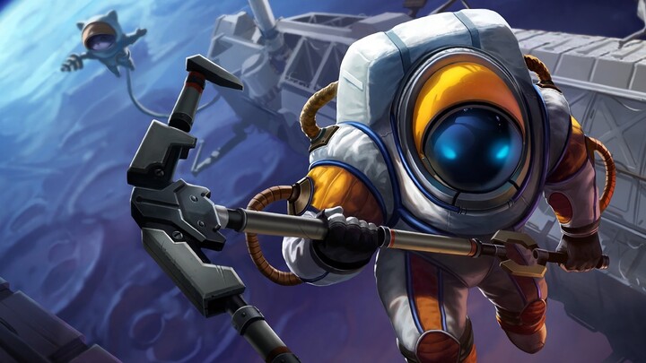 Tổng hợp các pha Highlight Nautilus hay - NAUTILUS Montage