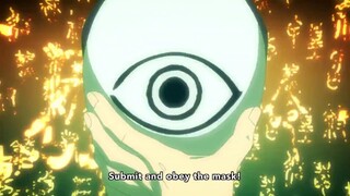 NORAGAMI ARAGOTO Ep 8