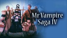 MR. VAMPIRE SAGA IV (1988) DUB INDONESIA