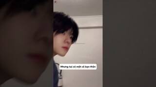 [Tomboy Douyin] Có cô bạn thân chất lượng thế này thì không cần chồng nữa || Trắc Nhan Tây - 侧颜西