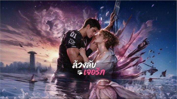 ล้วงลับเจอรัก (พากย์ไทย) ai