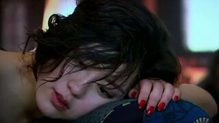 日本女特务私奔，被上司抓住，大白天遭了秧