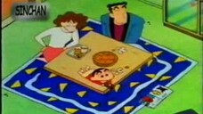 Crayon Shinchan Bahasa Indonesia