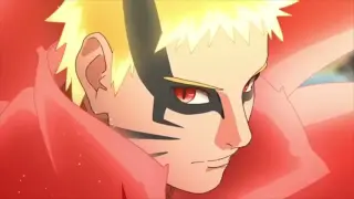 Naruto/Boruto AMV Immortal NEFFEX
