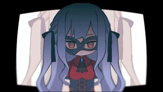 【MyGO/Animation】The teacher comes to visit Xiaoxiang’s home