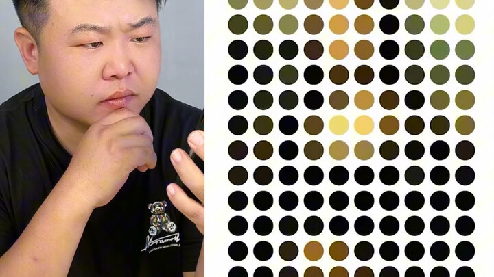 هل حقًا هناك من يستطيع اكتشاف الخدع البصرية من النظرة الأولى؟ #اكتشف_معلومات_جديدة #اختبار_الذكاء #ت