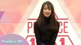 [Produce 101 S1] Choi Yoo Jung in Produce 101 (feat.Hot Issue)
