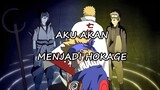 ROAD TO NARUTO !!! (Perjalanan Naruto Menjadi Hokage) | Road To Naruto | Animasi Lokal | Animasi