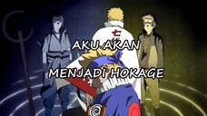 ROAD TO NARUTO !!! (Perjalanan Naruto Menjadi Hokage) | Road To Naruto | Animasi Lokal | Animasi