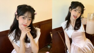 10 pose dalam 10 detik | Pose foto yang lebih cocok untuk bayi yang memiliki kecemasan sosial! !