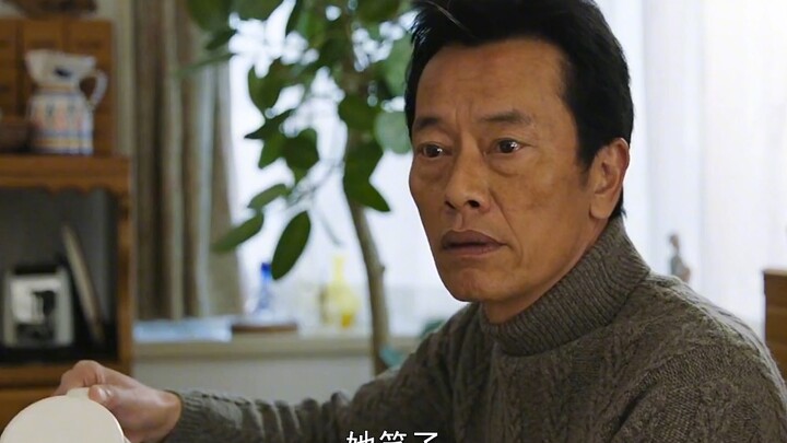 “为什么总是一生难消的遗憾，才能让我们幡然醒悟？”