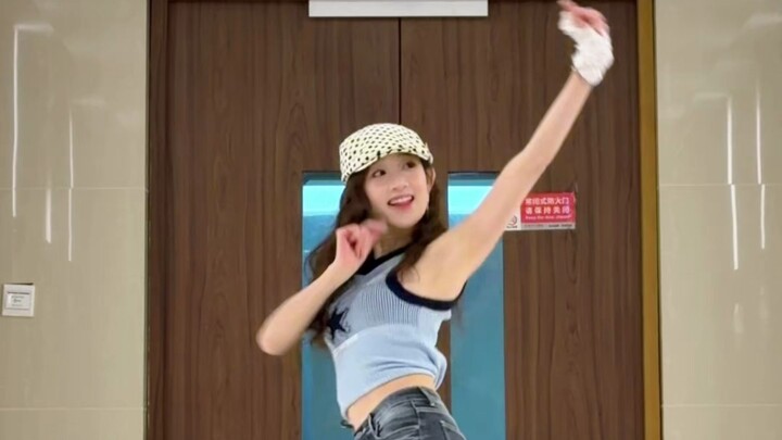 【Li Zixuan】KiiiKiii “Delulu” Cover