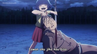 Fumetsu no Anata e S3 Eps 09 Sub Ind