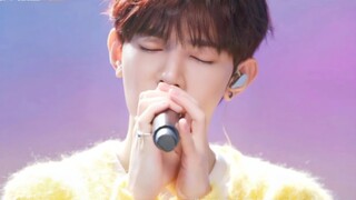 【Zhang Hao + Li Maozhen】Live performance menyanyikan ulang lagu BTS "Epiphany" tanpa playback!