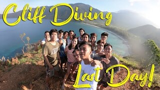 NAGSASA COVE, ZAMBALES 2019 (Part 3) | Rosa Leonero