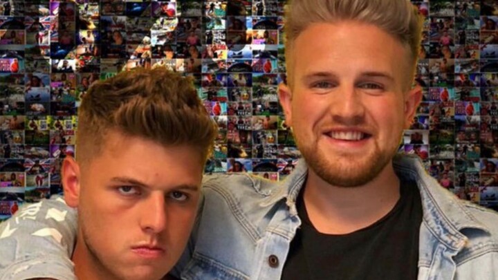 Shock! Can you believe this is real? A condensed look at Sorrybro’s history—saying goodbye isn’t eas