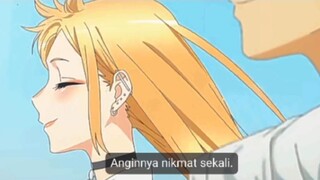 Kitagawa Marin × Wakana Gojou