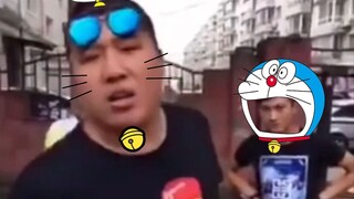 [Bổ sung]Giấc mơ DoraB