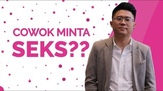 Cara Ngadepin Cowok Yang Mulai Menjurus Seks