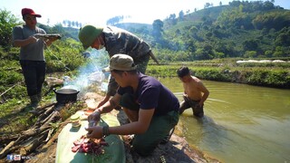 MÓN NGON MÙA ĐẮP RUỘNG