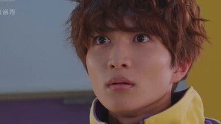 The story of the yellow crab, the true form of the jellyfish, and the return of sugar-03 Become the 