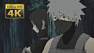 Itachi and Kakashi anbu free twixtor clips 4K UHD for editing [Naruto Twixtor]