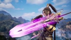 Legend Of The Ethereal Sword Immortal Eps 03 Sub Indo