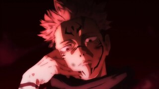 Sukuna Being Evil For 8 Minutes Straight - JUJUTSU KAISEN!!