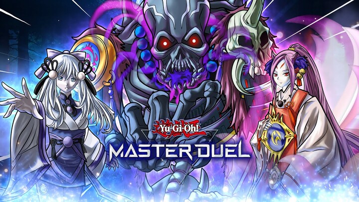 1 CARD AUTO WIN - The NEW #1 MAYAKASHI SYNCHRO Deck Is GOD TIER In Yu-Gi-Oh Master Duel Ranked!