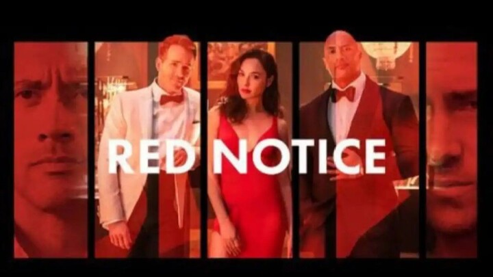 Red Notice: Ketika Penipu Ulung Saling Berhadapan!