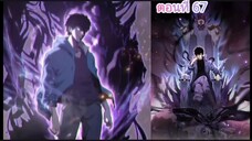 มังงะ : มหาวิบัติต่างมิติ ตอนที่ 67