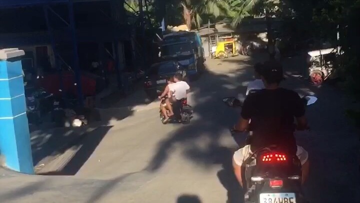 Pa support 😭 my fb page ianTV