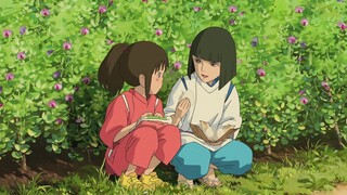 [Tổng hợp] TRAI NHÀ GHIBLI THẢ THÍNH ĐỈNH THẾ NÀO?