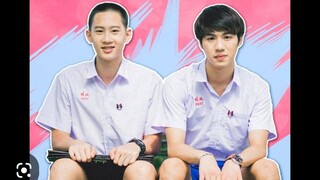 Love sick The series Season 1 ep. 1 รักวุ่นวัยรุ่นแสบ ซีซั่น 1