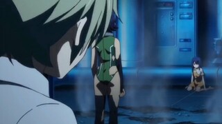 Tóm Tắt Anime : Main Số Hưởng Lập Dàn Harem Sát Thủ | Gokukoku no Brynhildr | Clip 10