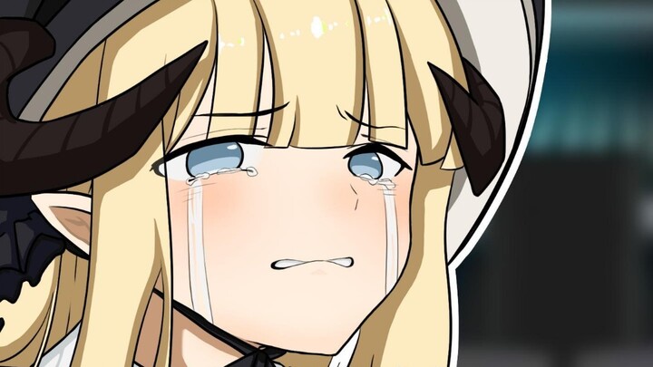 Doctor, you didn't treat me as a disabled person, let alone a human being.