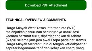Berita signal 24 Januari...#BullishFX #BeSmartTrader #bfxcommunity #TradingExperience #bfx #fyp