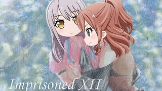 ykn:Don't leave me saki——Imprisoned XII【夢ノ結唱 ROSE】