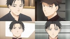 Toji Ketika Sayang Keluarga😂Cool Bgt Bapaknya si MC Njir‼️(Kaoru Hana wa Rin to Saku) Eps. Terbaru✨