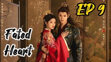 [ENG] EP 9 Fated Heart