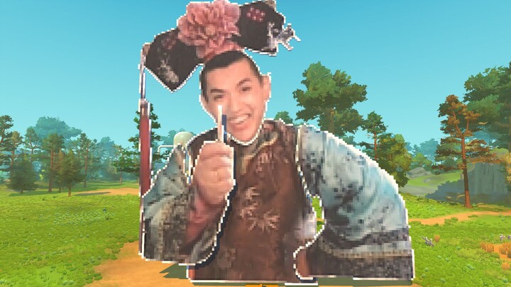 وو.. لا.. لا مجال للثرثرة، كل من يموت يُعدّ مهملًا! - ميكانيكي الخردة