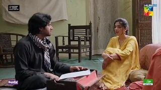 Masoom Episode 8 - Imran Ashraf _ Sonya Hussyn_ Sponsors_ Leather Galleria _ Hap