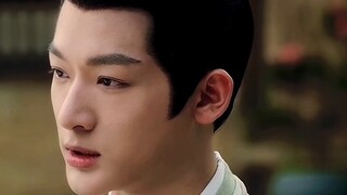 คุณบอกฉันได้ไหมว่าเขาทำบทของเขาไม่ได้? - อย่าพูดเรื่องไร้สาระ ~ [จางหว่านอี้]