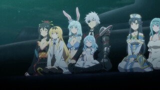 Arifureta: Maboroshi no Bōken to Kiseki no Kaikō (S2 OVA Episode 1)