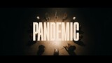 우원재 (Woo) - ‘Pandemic’ (Video Only) Official Music Video [ENG/CHN]