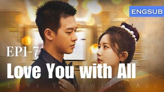 My boyfriend became a vegetable to save my life, but I ...#cdrama  #fullepisode #drama #clips