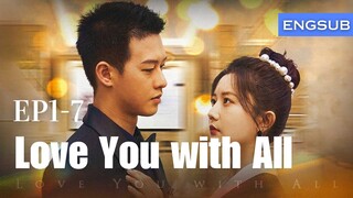 My boyfriend became a vegetable to save my life, but I ...#cdrama  #fullepisode #drama #clips