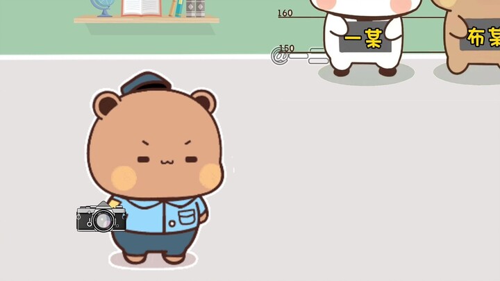 The title of "No. 1 Sister" in Xiongxiong Village is well-deserved, one or two Bubu emoticons