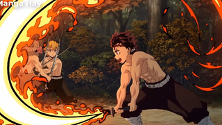 Sự Thật Đằng Sau Kiếm Thuật Bá Đạo Của Sát Quỷ Nhân- Hiệu Ứng Đều Là Giả-P1