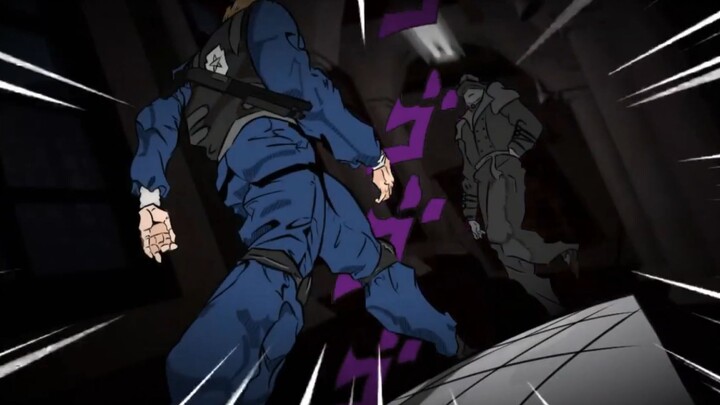 【JOJO梗】盘点那些笑死人不偿命的JOJO梗#64